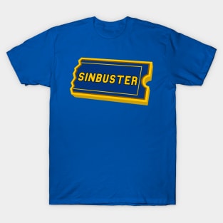 SinBuster T-Shirt